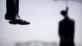 Foto Ilustrasi Bos muda JNT bunuh diri