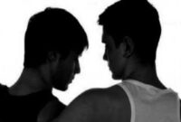 Ilustrasi hubungan sesama jenis