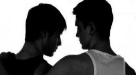 Ilustrasi hubungan sesama jenis