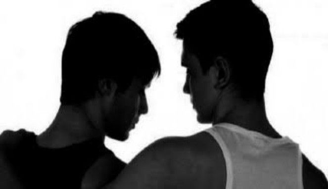 Ilustrasi hubungan sesama jenis