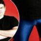 Jonah Falcon, Pemilik Penis Terbesar di Dunia/Net