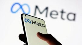 Meta Induk Facebook/Net
