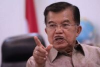Jusuf Kalla/Net