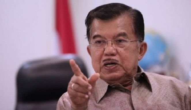 Jusuf Kalla/Net