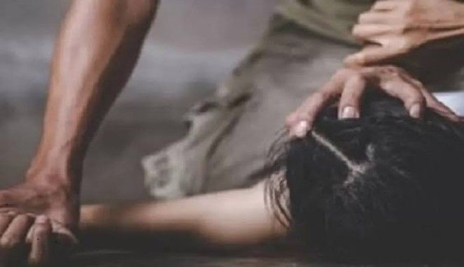 Empat Hari Diculik, Sopir Angkot Nikmati Tubuh Siswi SMK (Ilustrasi)