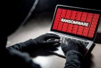 15 Juta Data Diretas, LockBit Ancam Sebar Jika BSI Tak Bayar Tebusan