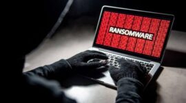 15 Juta Data Diretas, LockBit Ancam Sebar Jika BSI Tak Bayar Tebusan