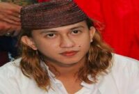 Habib Bahar bin Smith