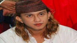 Habib Bahar bin Smith