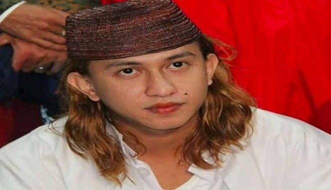 Habib Bahar bin Smith