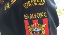 Pejabat Bea dan Cukai Kemenkeu kembali diperiksa kasus korupsi komoditi emas