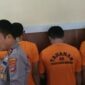 Lima tersangka pemerkosa gadis ABG di Parigi Moutong ditahan, enam lainnya masih bebas