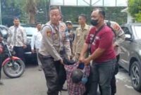 Terduga pelaku penembakan di Kantor MUI, Menteng, Jakarta Pusat telah tewas