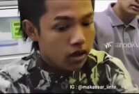 Maling motor berikan tips