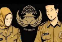 Ilustrasi PNS Boleh Poligami