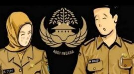 Ilustrasi PNS Boleh Poligami