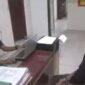 Pelaku pencabulan (Foto Istimewa)