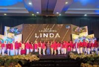 Soft Launching Linda Beauty Skincare (Facebook)