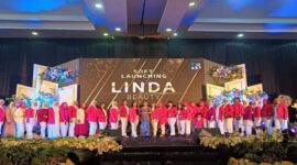 Soft Launching Linda Beauty Skincare (Facebook)