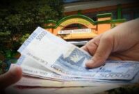 Ilusrasi Oknum Guru SD dan Komite Sekolah di SD Inpres Toddopuli 1 Makassar diduga pungli