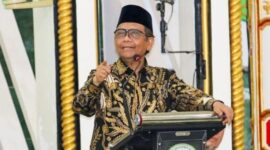 Mahfud MD/Instagram