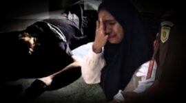 Foto Kolase : Ardilla Rahayu Pongoh bunuh sang suami Brigadir Yones Fernando Siahaan (Sumber Foto Detik)