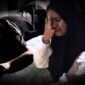 Foto Kolase : Ardilla Rahayu Pongoh bunuh sang suami Brigadir Yones Fernando Siahaan (Sumber Foto Detik)