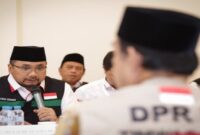 Menteri Agama, Yaqut Cholil Quomas/Instagram