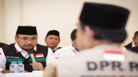 Menteri Agama, Yaqut Cholil Quomas/Instagram
