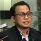 Kabag Pemberitaan KPK Ali Fikri/Net