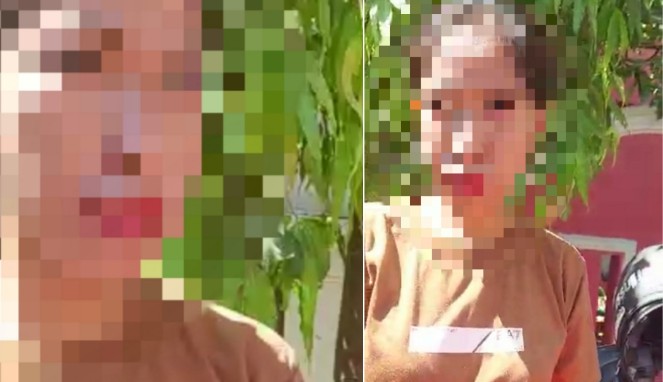 Foto Kolase : Orangtua murid protes pembayaran uang perpisahan Rp 500 ribu, sebut tak bisa terima ijazah anak kalau tidak menyetor