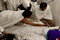 Dua Jemaah Haji Asal Sulsel Meninggal Dunia