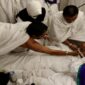 Dua Jemaah Haji Asal Sulsel Meninggal Dunia
