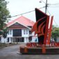 Kampus Fakultas Teknik UNM 