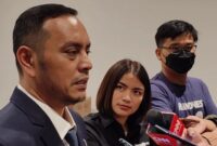 Ketua DPP Partai NasDem, Willy Aditya (Foto Istimewa)