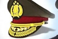 Oknum Polisi Ilustrasi