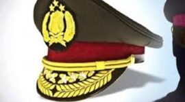 Oknum Polisi Ilustrasi