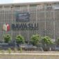 Gedung Bawaslu RI