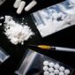 Ilustrasi narkoba