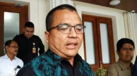 Denny Indrayana/Net