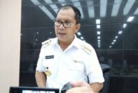 Wali Kota Makassar Moh. Ramdan Danny Pomanto