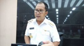 Wali Kota Makassar Moh. Ramdan Danny Pomanto