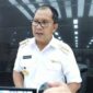 Wali Kota Makassar Moh. Ramdan Danny Pomanto