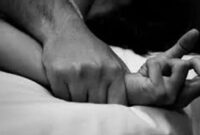 Ilustrasi Gadis Difabel Diperkosa Bos Warung Coto Makassar