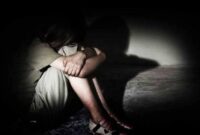 Ilustrasi bocah gadis 7 tahun dicabuli