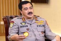 Komjen Agus Andrianto/Net