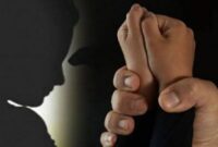 Diperkosa 3 Pemuda Mabuk, Gadis 13 Tahun Alami Luka hingga Masuk RS (Ilustrasi)