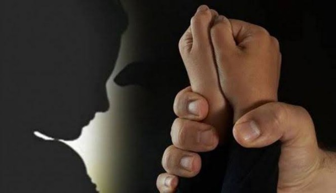 Diperkosa 3 Pemuda Mabuk, Gadis 13 Tahun Alami Luka hingga Masuk RS (Ilustrasi)