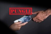 Ilustrasi Pungli/Net