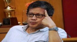 Rocky Gerung/Net